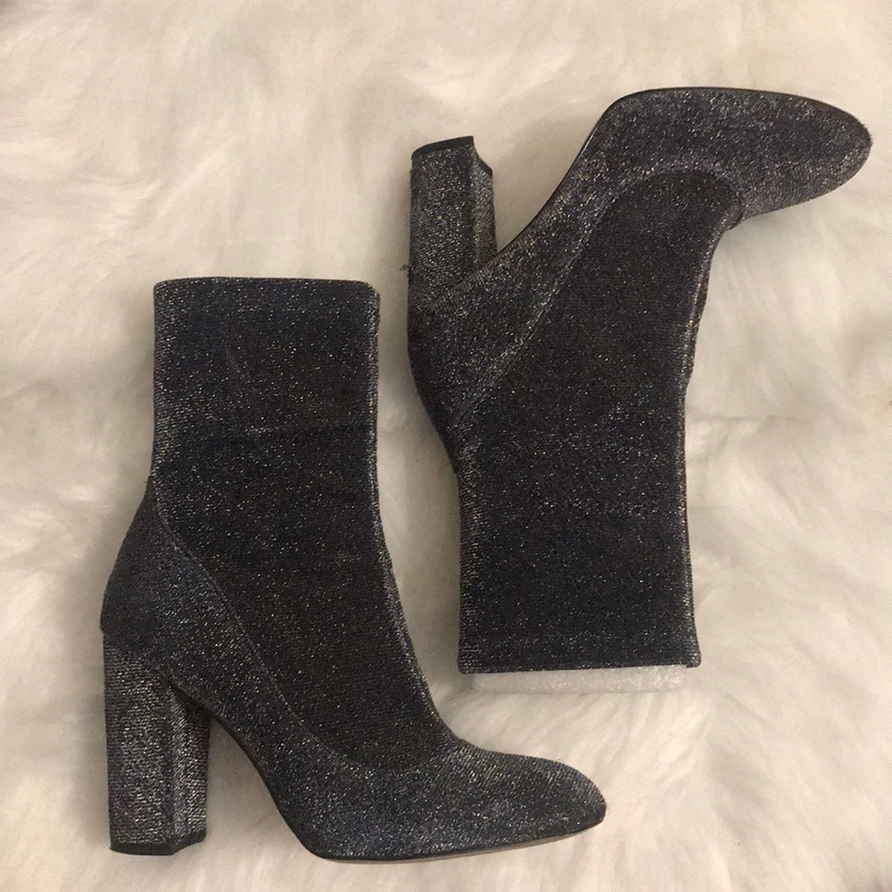 Sam Edelman Calexa sock booties